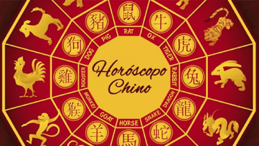 Los 5 animales del Horóscopo Chino que tendrán abundancia y fortuna sobre el final de marzo de 2026