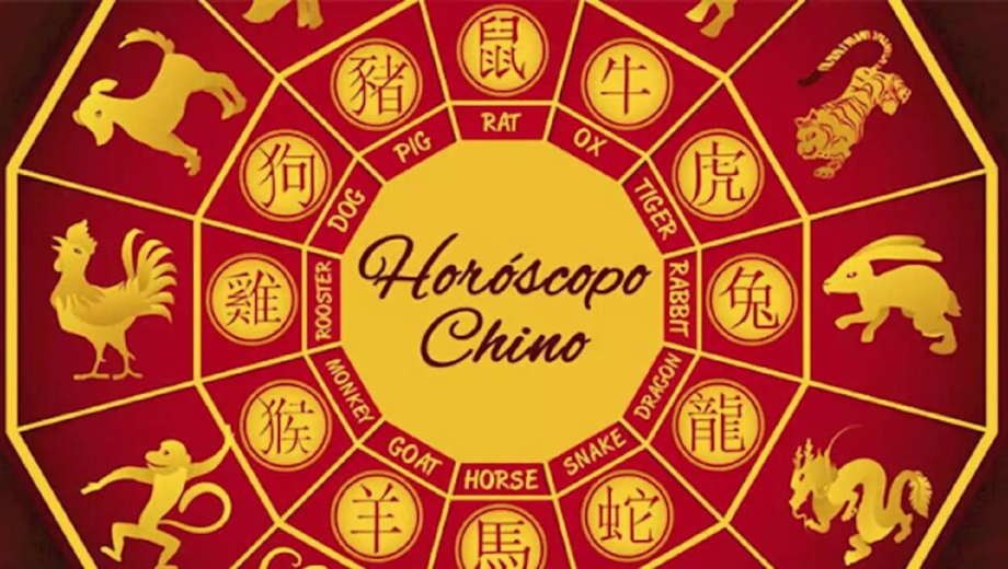 Animales del Horóscopo Chino que tendrán abundancia y fortuna.