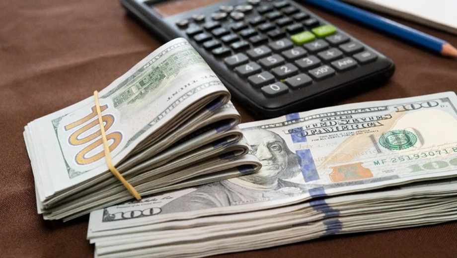 Dólar hoy: cotizaciones.-