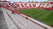 Imagen de Huracán iniciará acciones legales para jugar con público ante River en el Ducó: qué dice el comunicado oficial