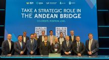 Imagen de Mendoza lanzó «Andean Bridge»: buscan conectar proyectos mineros andinos con los mercados globales