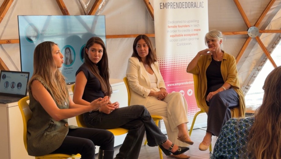 Revolución. Tres mujeres científicas argentinas lideran sendos proyectos de alcance tecnológico global. 