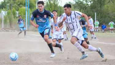 Argentinos del Norte es el único líder y Huergo dio la sorpresa ante La Amistad en la 1° fecha de la Confluencia