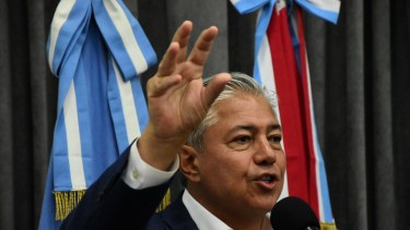 Rolando Figueroa cerró un segundo año consecutivo con superávit: los números del 2025 en Neuquén