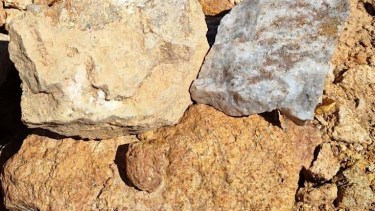 Santa Cruz acelera con la exploración de oro y plata en “La Manchuria”