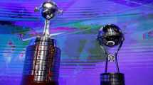 Imagen de Sorteo de la Copa Libertadores y Sudamericana: los bombos, hora y dónde ver