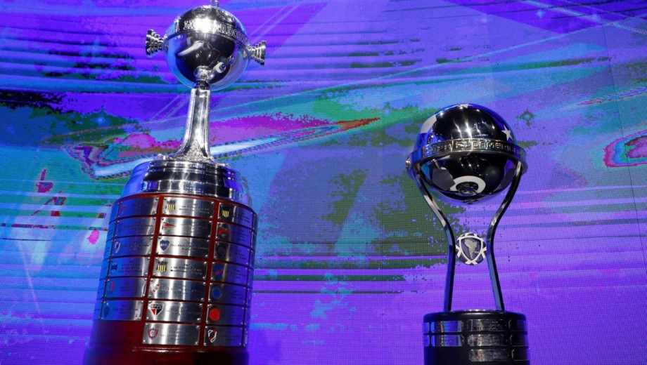 La Copa Libertadores y Sudamericana definirán la hoja de ruta esta noche.