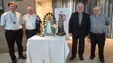 Día de la Memoria: la Conferencia Episcopal reivindicó el Nunca Más y advirtió por riesgos autoritarios