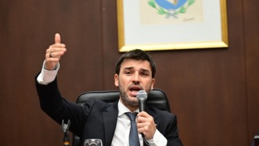 Cruces políticos en Chubut con la mira puesta en 2027