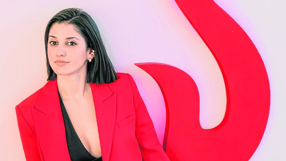 Florencia Fraga, Preparadora física y fundadora de Hottest Studio