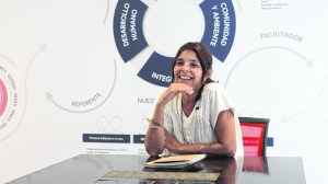 Detrás de escena: empatía en acción