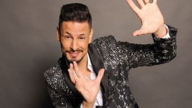 Se suspendió el Carnaval de Oro por el temporal de lluvia y viento: qué pasa con el show de Rodrigo Tapari