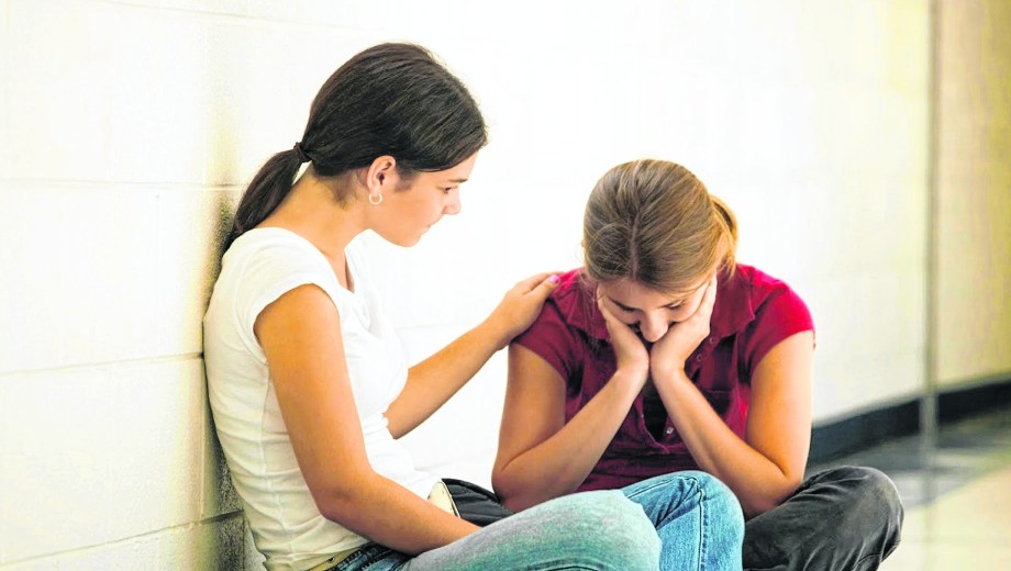 Una diplomatura de Primeros Auxilios Psicológicos se dictará en la región. Foto: ilustrativa.