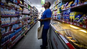 Inflación en marzo 2026: el gobierno reconoció preocupación tras los datos negativos 