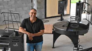 El milagro de Ángel, sobrevivir, resistir y volver a encenderse