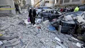 Más de 700 muertos en Líbano y la «posible» ayuda de Putin: los últimos acontecimientos en Medio Oriente