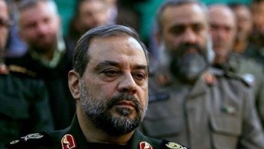 Irán endurece su núcleo con un exjefe de la Guardia Revolucionaria tras el asesinato de Alí Larijani