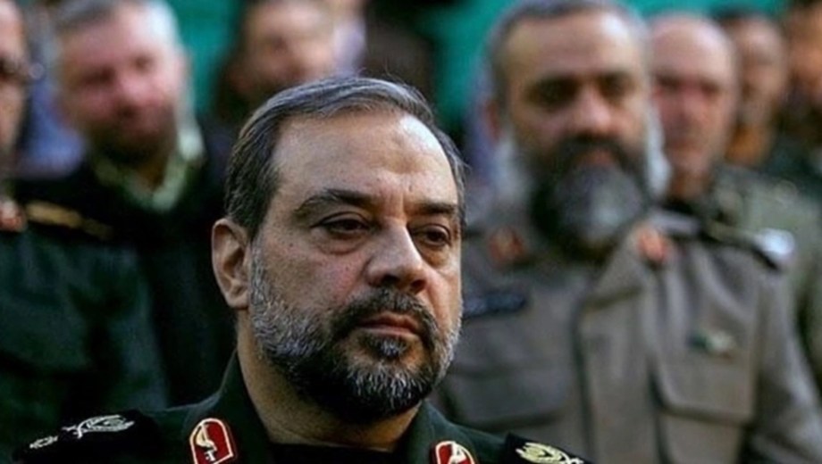 El nuevo funcionario iraní acumuló cargos en seguridad estatal y en la estructura militar del régimen.