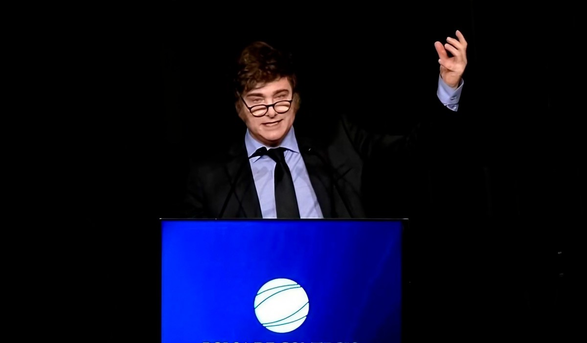 Javier-Milei-Bolsa-de-Comercio-de-Córdoba