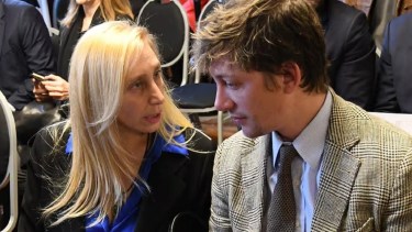 Interna libertaria: Karina Milei avanza sobre el área judicial y acota el margen de Santiago Caputo