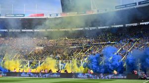 Boca tendrá hinchas visitantes en Córdoba para enfrentar a Talleres