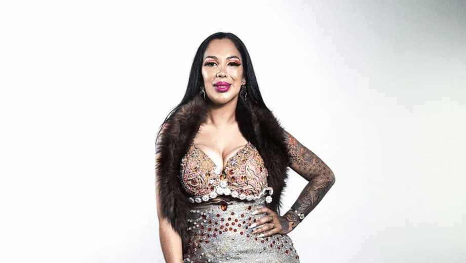 La Maciel es la nueva jugadora de Gran Hermano.-