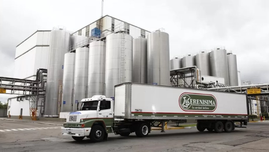 La Serenísima tiene nuevos dueños.