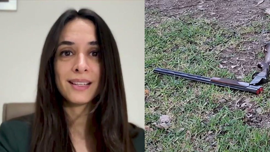 La abogada de la familia del adolescente que protagonizó un tiroteo en Santa Fe.