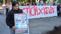 Imagen de «Lo asesinaron»: la querella sostiene que la desaparición de Kevin Hernández en Lamarque esconde un crimen
