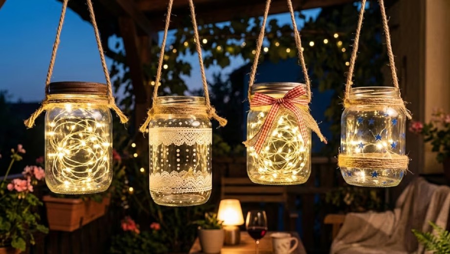 Cómo decorar el hogar.