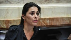 Tras su voto en la Ley Bases, el Gobierno envió al Senado el pliego para designar a Lucila Crexell como embajadora