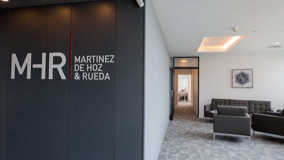 MHR surgió en 2018, y está consolidada como una de las más firmas importantes en Argentina. Foto: gentileza.