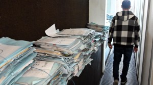 Río Negro fija fecha para eliminación plena del papel en trámites del Estado, y qué organismos están más avanzados