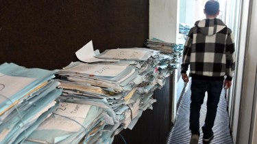 Río Negro fija fecha para eliminación plena del papel en trámites del Estado, y qué organismos están más avanzados