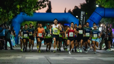 Gran Corrida de Cipolletti: mirá qué calles tendrán cortes y en qué horarios
