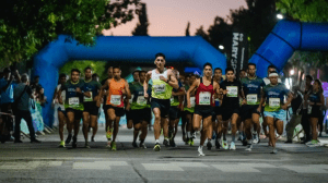 Fundación Laureus y Vista Energy abren convocatoria para financiar proyectos deportivos en Neuquén y Cipolletti