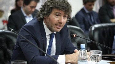 Más cambios en Justicia: Mahiques pidió la renuncia a los titulares de la IGJ, la UIF y otros organismos