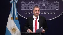 Imagen de Manuel Adorni: entre anuncios, críticas y aclaraciones, las frases más destacadas en su conferencia de prensa