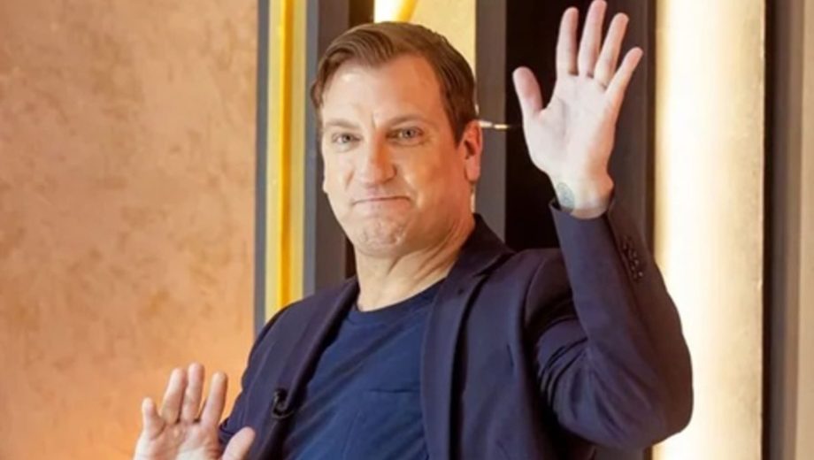 Maxi López, envuelto en un escándalo por dinero.-