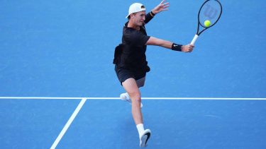 Korda sorprendió a Alcaraz y lo eliminó del Miami Open en tercera ronda