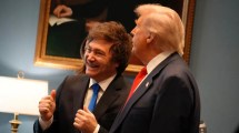 Imagen de Javier Milei vuelve a reunirse con Donald Trump en una cumbre regional para contrarrestar la influencia de China