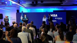 Javier Milei defendió la inversión privada: “Fomenta la competencia y mejora la vida de los argentinos”