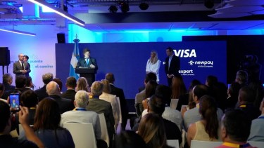 Javier Milei defendió la inversión privada: “Fomenta la competencia y mejora la vida de los argentinos”