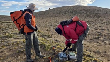 Minería en Santa Cruz: avanzan tras los pasos del oro, la plata y ahora las tierras raras