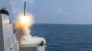 El exorbitante costo de la guerra con Irán: Estados Unidos gastó más de US$11.300 millones en seis días
