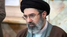 Imagen de El hijo de Khamenei fue elegido nuevo líder supremo de Irán, según medios locales 