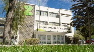 Zapala destaca por cobrar la tasa de inspección más baja de 74 municipios del país