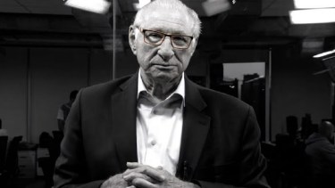 Murió Ernesto Cherquis Bialo: el adiós a un maestro del periodismo deportivo