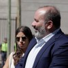 Imagen de José Asaad con pedidos de renuncia en el PJ y Vista Alegre tras la denuncia por violencia de género