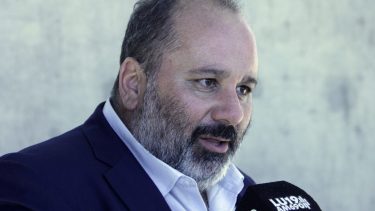 José Asaad se quedó con más congresales en el PJ de Neuquén: qué arrojó el escrutinio definitivo